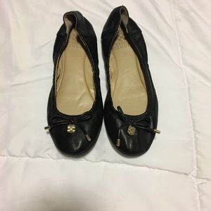 Vince Camuto Flats- size 6